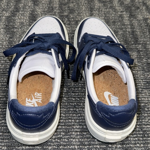 Air Jordan 1 Elevate low women’s size - 5 - Picture 2 of 6